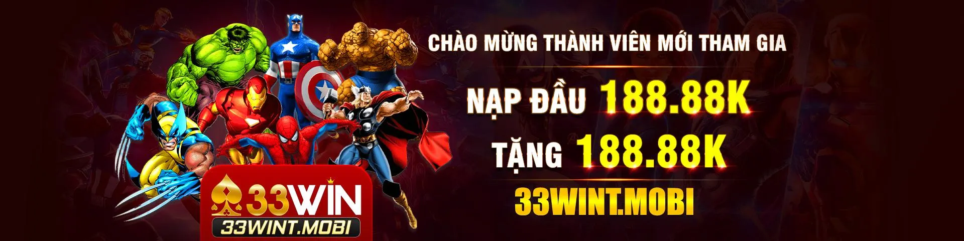 33win banner